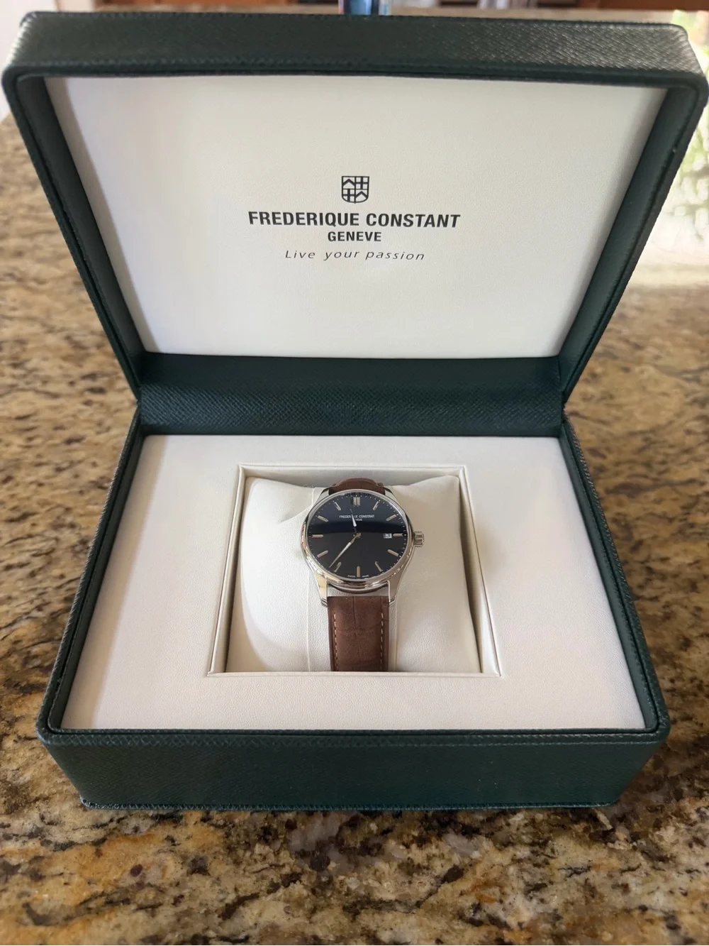 Frédérique Constant Classics